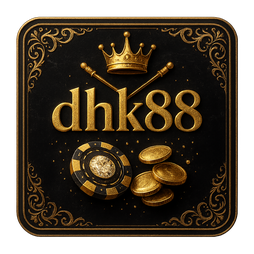 dhk88 logo